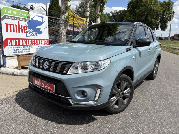 Suzuki Vitara 1.4 GLX 4WD 72500 KM! Tempomat! N...