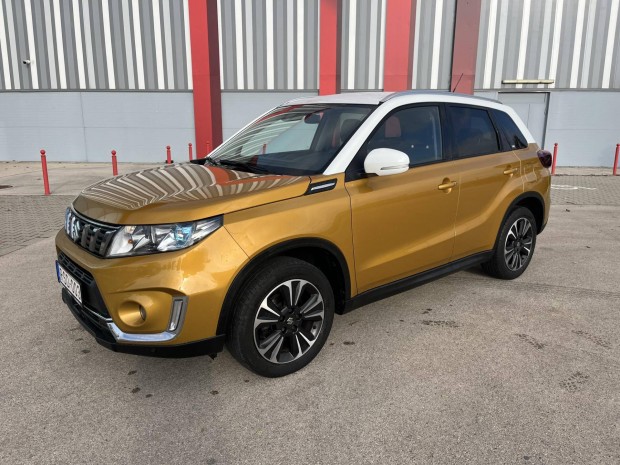 Suzuki Vitara 1.4 GLX 4WD Vonhorog. Srlsmen...