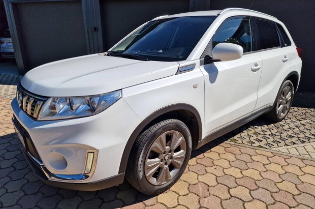 Suzuki Vitara 1.4 GLX Gyári Garancia 7+3 Év- TO...