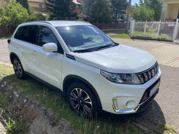 Suzuki Vitara 1.4 GLX Magyar országi. vezetett...