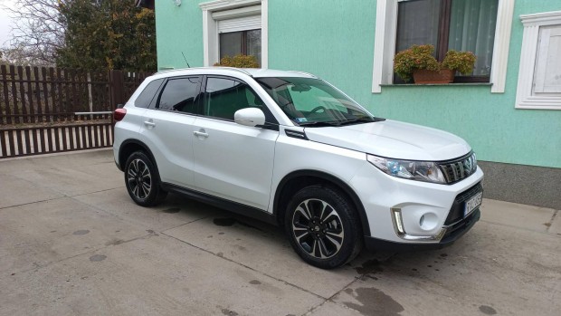 Suzuki Vitara 1.4 GLX Magyarorszgi! 54900km 3+...