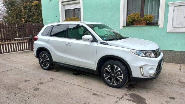 Suzuki Vitara 1.4 GLX Magyarorszgi! 54900km 3+...