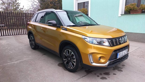 Suzuki Vitara 1.4 GLX Magyarorszgi! 67800km 3+...