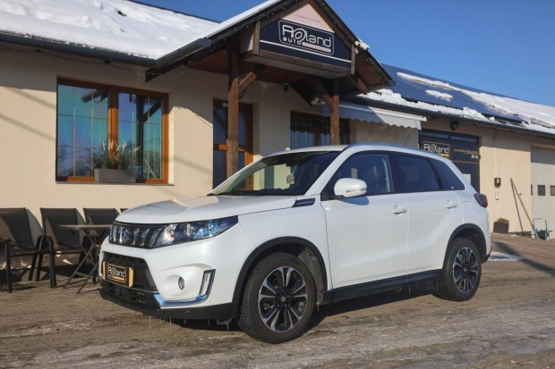 Suzuki Vitara 1.4 GLX Mo-i - 33e KM - V�gig M�R...
