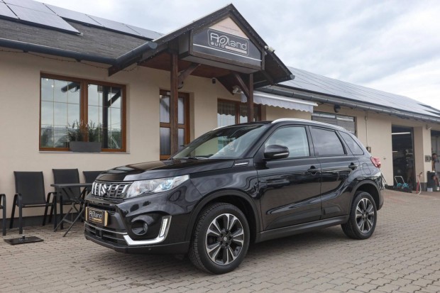 Suzuki Vitara 1.4 GLX Mo-i - Végig Márkaszerviz...
