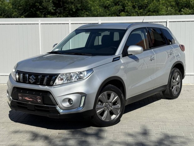 Suzuki Vitara 1.4 GLX Navi.Kamera.LED.Digitklím...