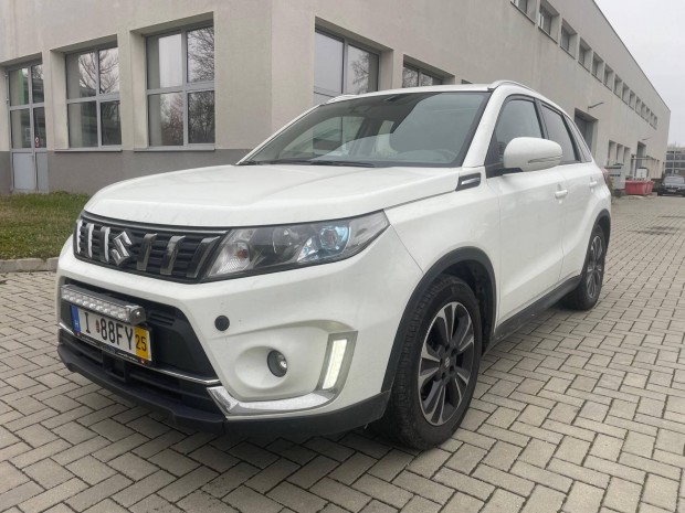 Suzuki Vitara 1.4 GLX Panorama 4WD (Automata) C...