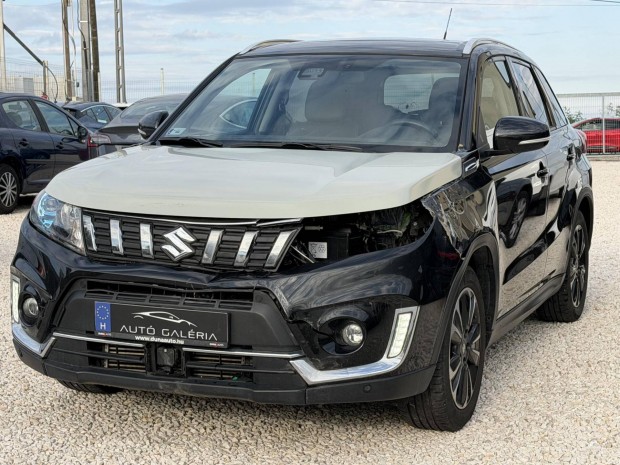 Suzuki Vitara 1.4 GLX Panorama 4WD (Automata) M...