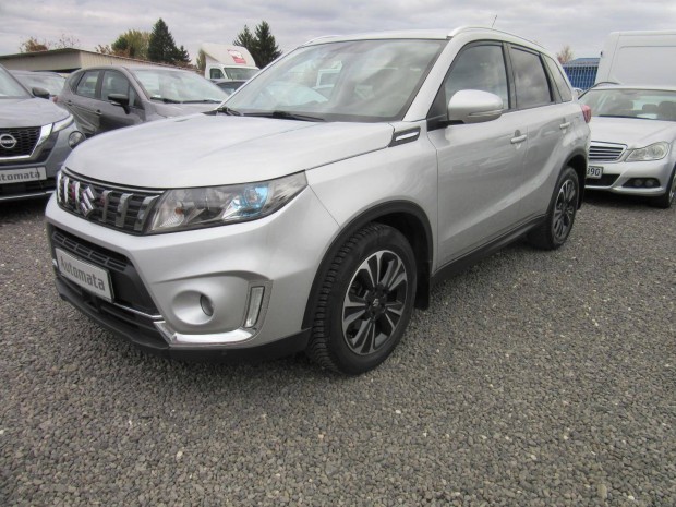Suzuki Vitara 1.4 GLX Panorama (Automata) Navi....