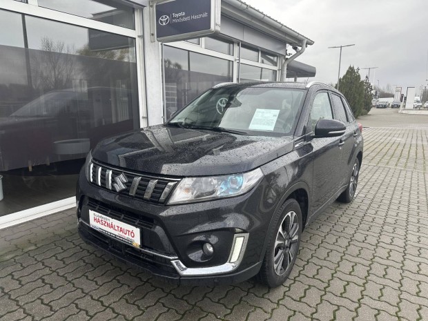 Suzuki Vitara 1.4 GLX Tli szereltkerkkel
