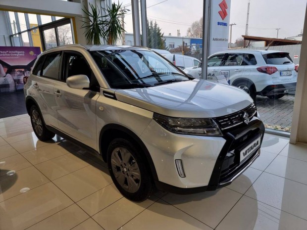Suzuki Vitara 1.4 GL 2WD 6MT | Készleten