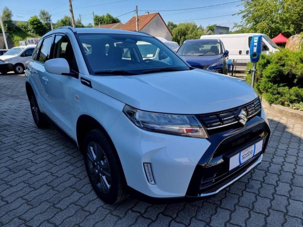Suzuki Vitara 1.4 GL 2WD 6MT | Készleten