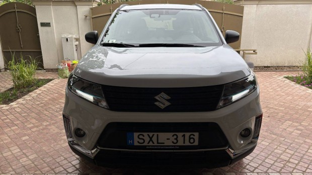 Suzuki Vitara 1.4 GL Mild Hybrid autó, 129 LE, *** 9,500 km ***