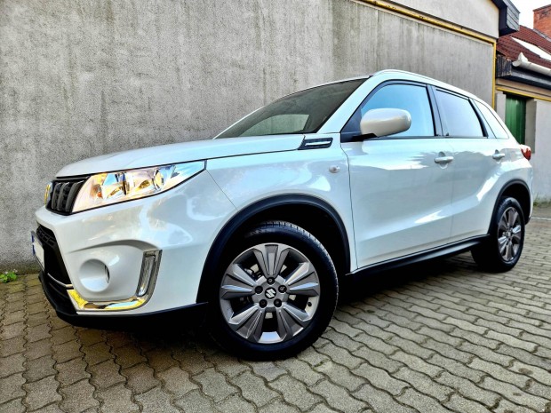 Suzuki Vitara 1.4 GL+ 19.000KM!Gyri Garancis!