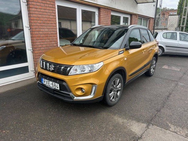 Suzuki Vitara 1.4 GL+ 1.tulaj/Mo-i!/Végig vezet...