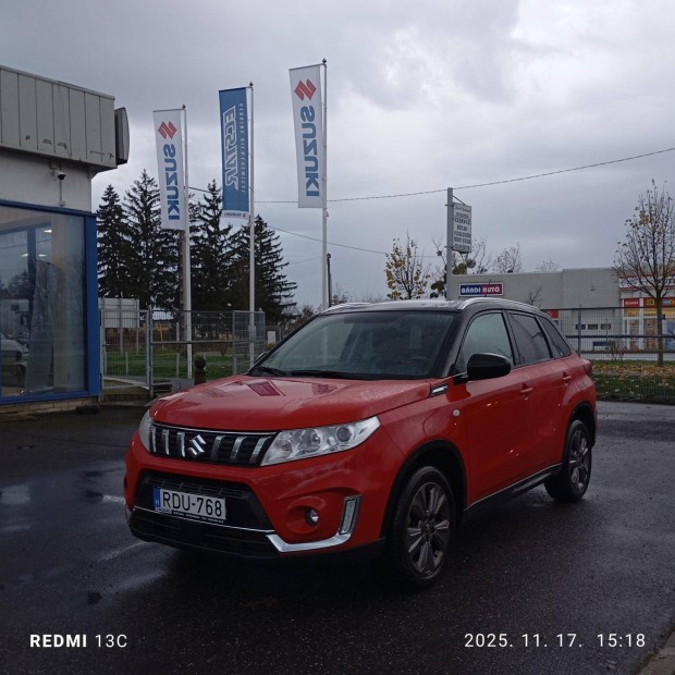 Suzuki Vitara 1.4 GL+ 1.tulajdonostl!!!!