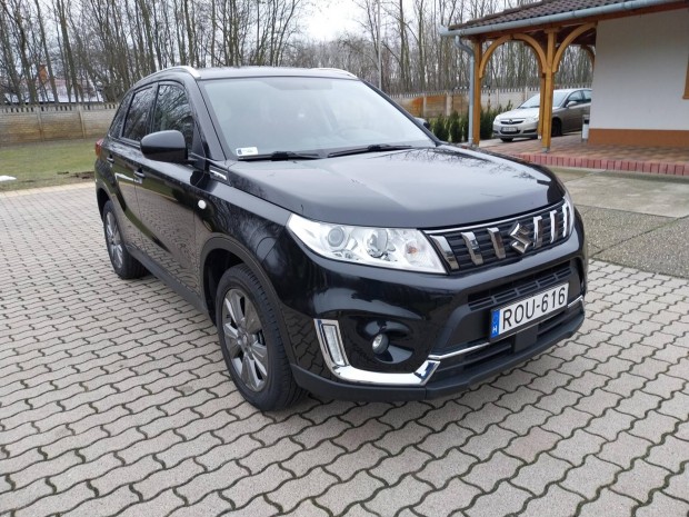 Suzuki Vitara 1.4 GL+