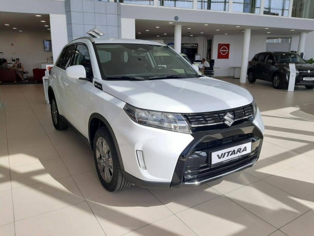 Suzuki Vitara 1.4 GL+ 2WD 6AT | Kszleten