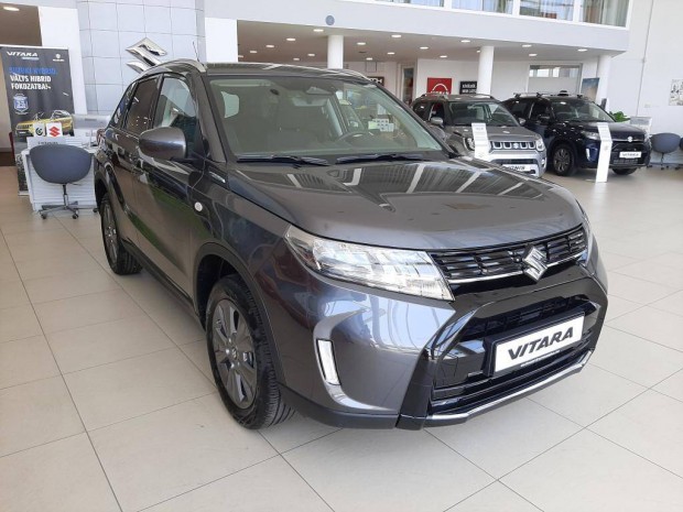 Suzuki Vitara 1.4 GL+ 2WD 6MT