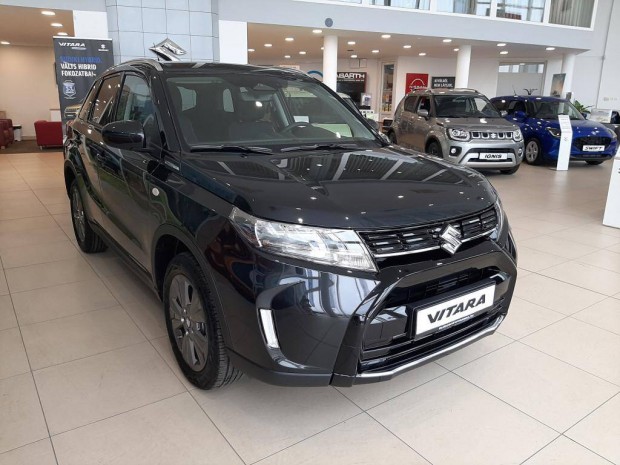Suzuki Vitara 1.4 GL+ 2WD 6MT