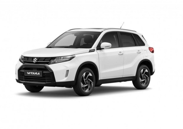 Suzuki Vitara 1.4 GL+ 2WD 6MT