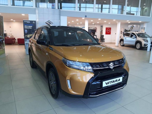 Suzuki Vitara 1.4 GL+ 2WD 6MT