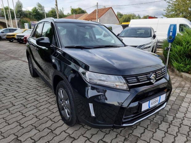 Suzuki Vitara 1.4 GL+ 2WD 6MT | K�szleten