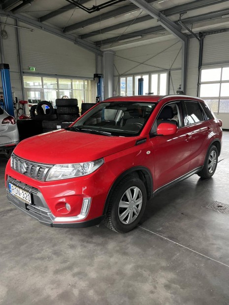 Suzuki Vitara 1.4 GL+