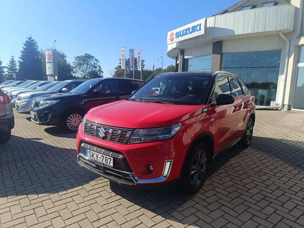 Suzuki Vitara 1.4 GL+
