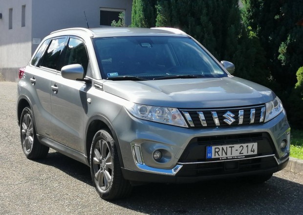 Suzuki Vitara 1.4 GL+ 4WD 1.tulaj/Mo-i!/153 E k...