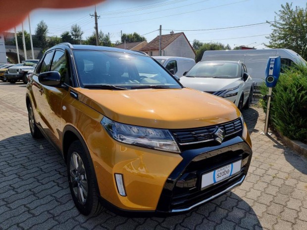 Suzuki Vitara 1.4 GL+ 4WD 6AT
