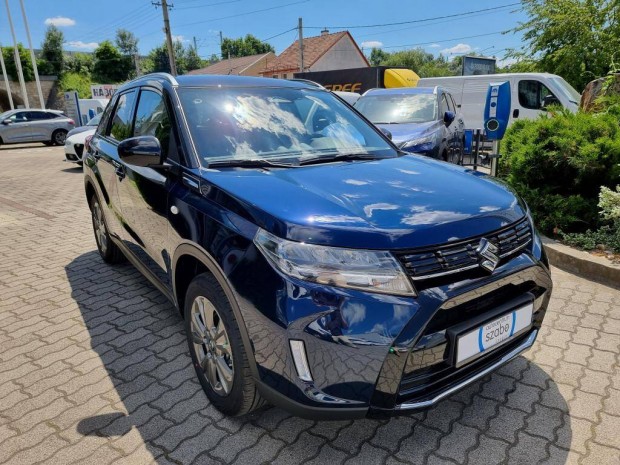 Suzuki Vitara 1.4 GL+ 4WD 6MT