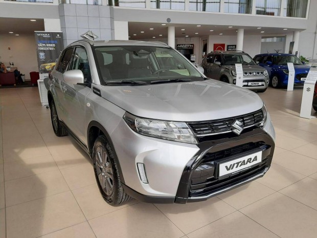 Suzuki Vitara 1.4 GL+ 4WD 6MT | Készleten
