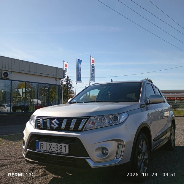 Suzuki Vitara 1.4 GL+ 4WD