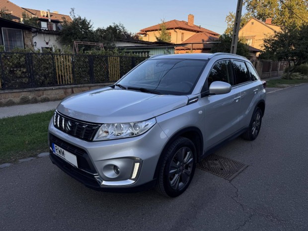 Suzuki Vitara 1.4 GL+ 4WD Akr 1 v Garancival