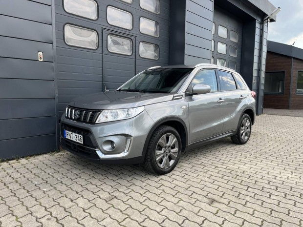 Suzuki Vitara 1.4 GL+ 4WD (Automata) Szervizkön...