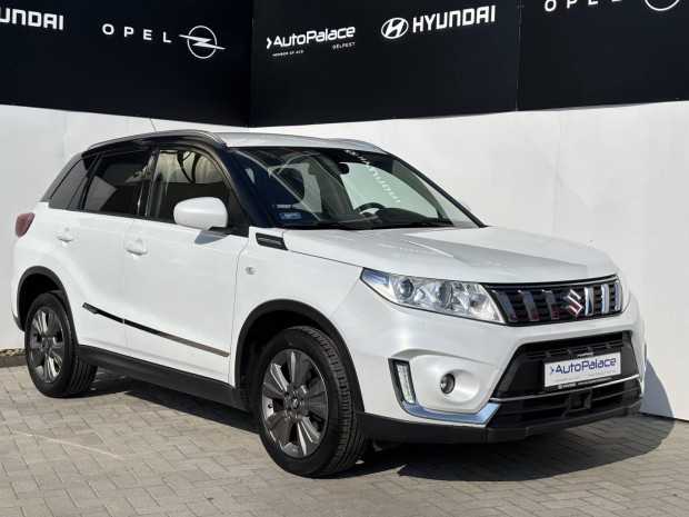Suzuki Vitara 1.4 GL+ 4WD (Automata) magyarorsz...