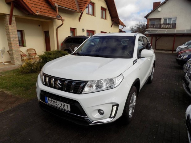 Suzuki Vitara 1.4 GL+