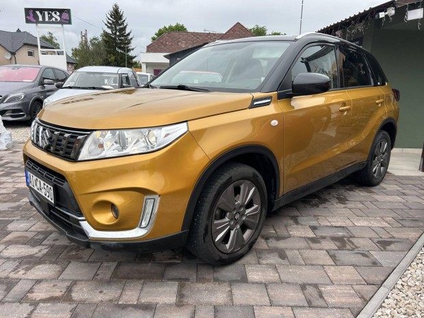 Suzuki Vitara 1.4 GL+