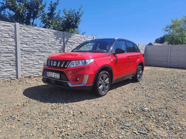 Suzuki Vitara 1.4 GL+