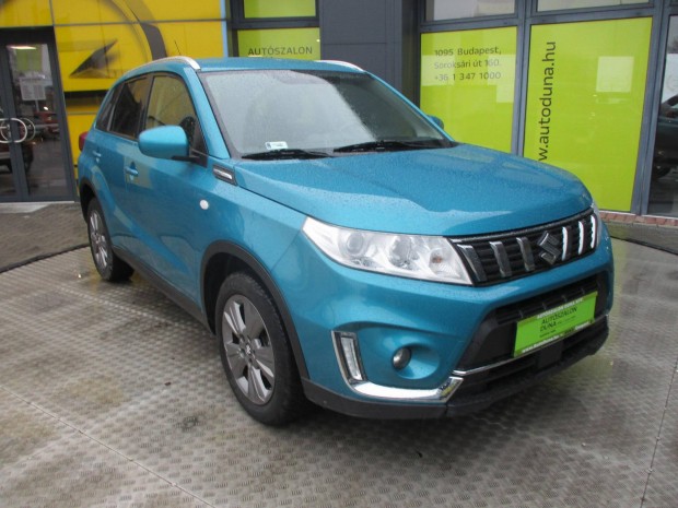 Suzuki Vitara 1.4 GL+