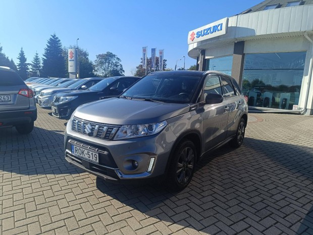 Suzuki Vitara 1.4 GL+ Első tulajdonostól!