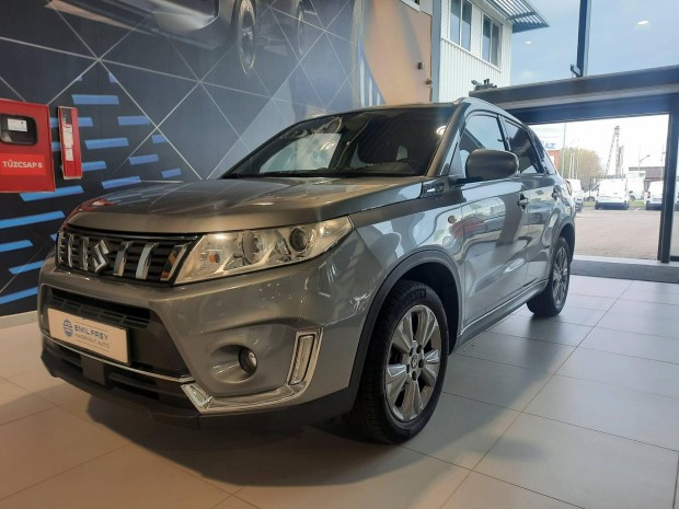 Suzuki Vitara 1.4 GL+ Friss szervizelt/ Garanci...