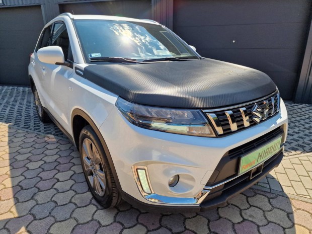 Suzuki Vitara 1.4 GL+ Gyöngyházfehér.Suzuki GAR...