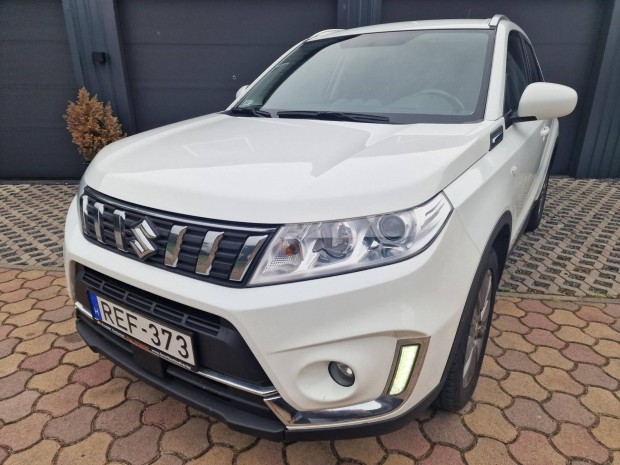 Suzuki Vitara 1.4 GL+ Hibátlan! 1Gazdás.Hazai Ú...
