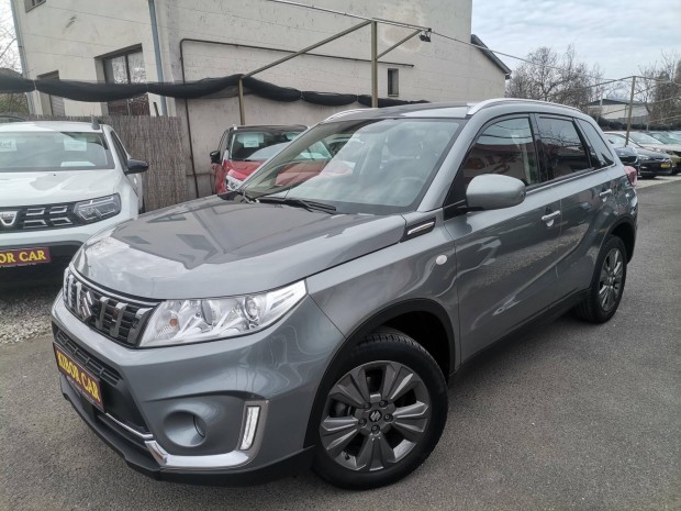 Suzuki Vitara 1.4 GL+ M.o-i! 1.Tulaj! Digit Kl�...