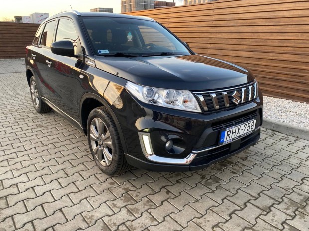 Suzuki Vitara 1.4 GL+ Magyar---122.000km---Von...