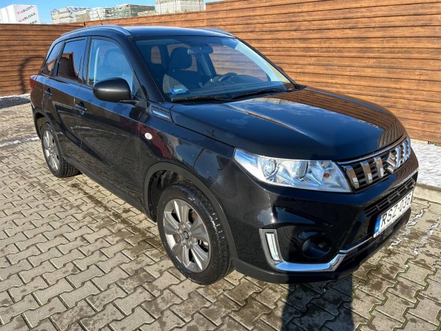 Suzuki Vitara 1.4 GL+ Magyar---Srlsmentes---...