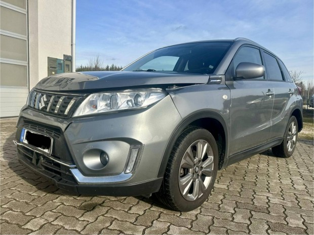 Suzuki Vitara 1.4 GL+ Magyarorszgi.63eKM