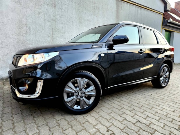 Suzuki Vitara 1.4 GL+ Magyarorszgi Srlsmentes!